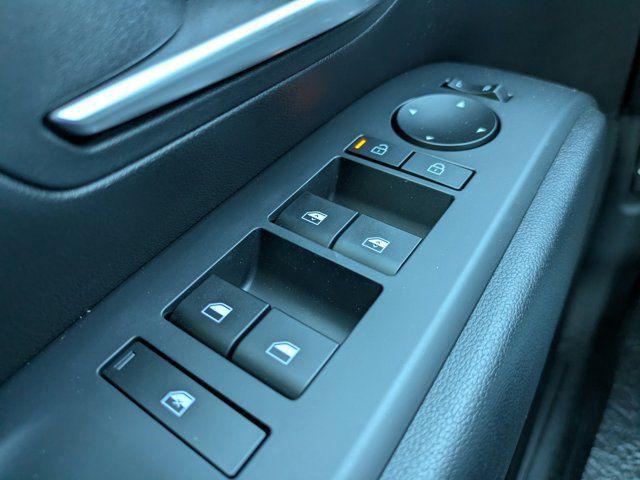 new 2025 Hyundai Tucson car, priced at $36,685