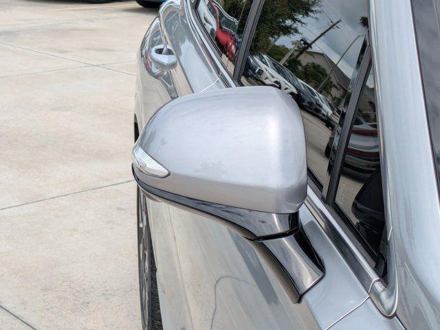 used 2023 Hyundai Santa Fe car, priced at $29,153