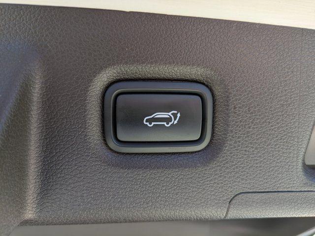 used 2019 Hyundai Santa Fe car, priced at $21,434