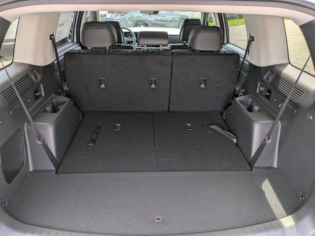 new 2026 Hyundai Santa Fe car, priced at $40,890