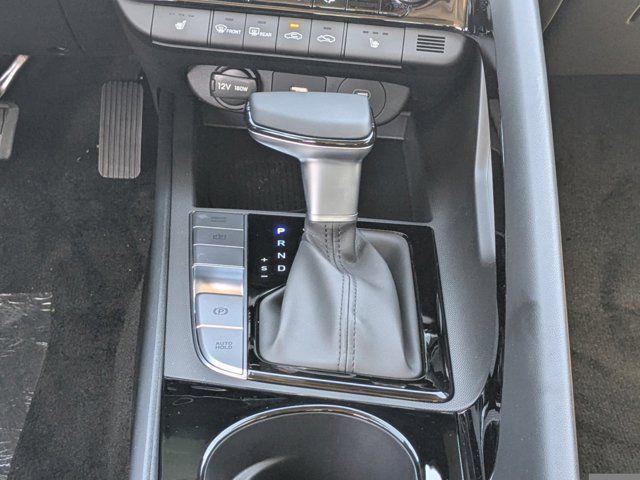 used 2025 Hyundai Elantra car, priced at $24,120