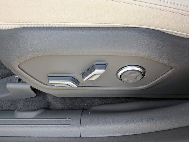 new 2026 Hyundai Santa Fe car, priced at $44,623