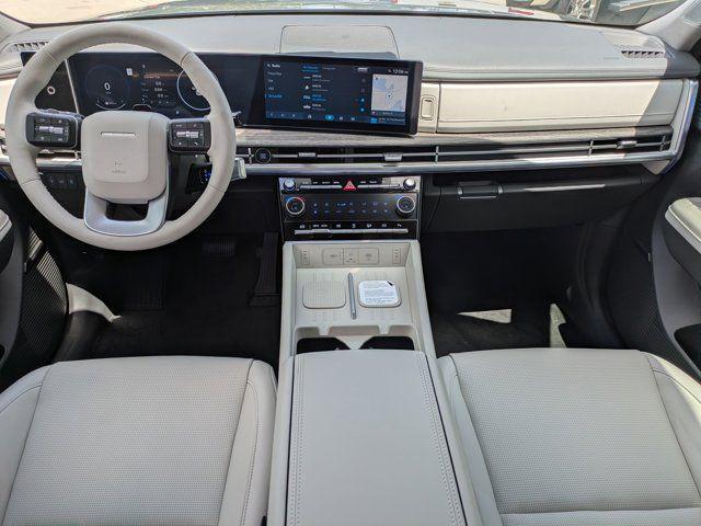 new 2026 Hyundai Santa Fe car, priced at $44,623