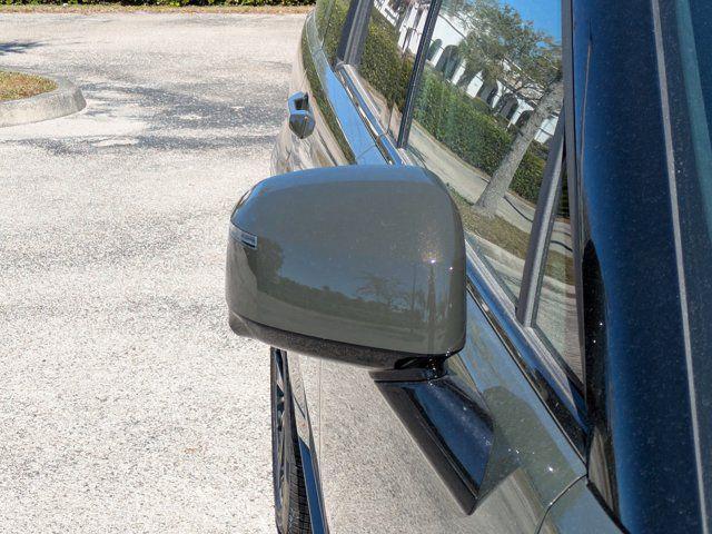 new 2026 Hyundai SANTA FE HEV car, priced at $45,885