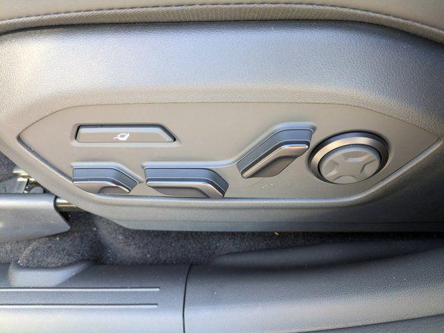 new 2026 Hyundai SANTA FE HEV car, priced at $45,885