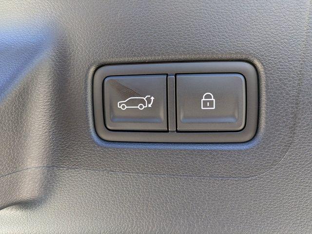 new 2026 Hyundai SANTA FE HEV car, priced at $45,885