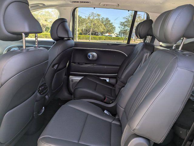 new 2026 Hyundai IONIQ 9 car, priced at $69,181