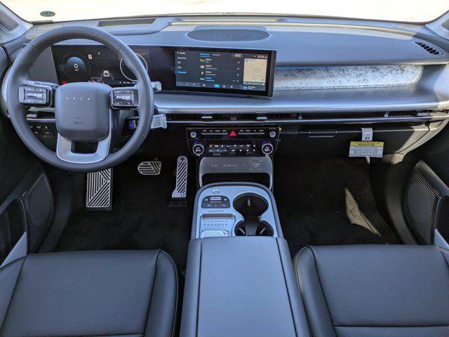 new 2026 Hyundai IONIQ 9 car, priced at $69,181