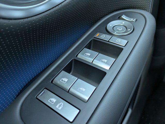 new 2026 Hyundai IONIQ 9 car, priced at $69,181