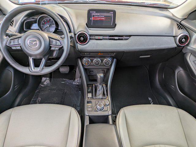used 2019 Mazda CX-3 car, priced at $16,173