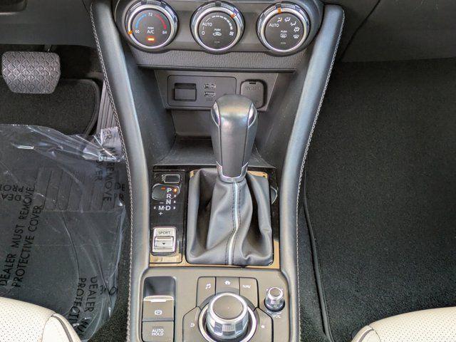 used 2019 Mazda CX-3 car, priced at $16,173