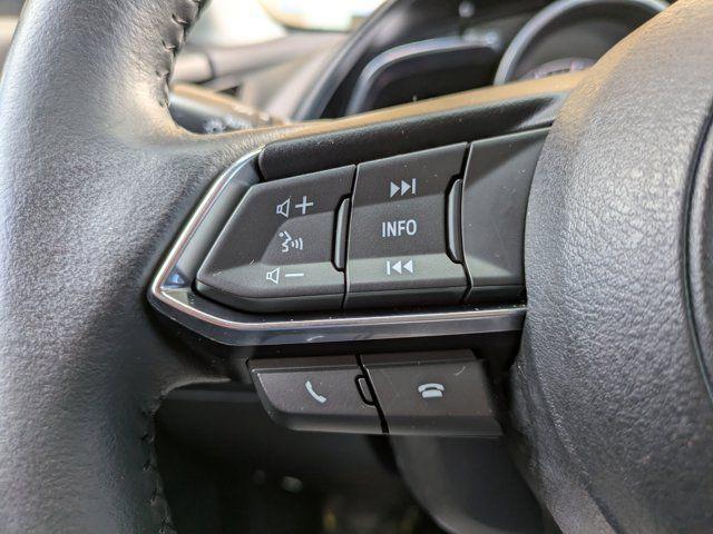 used 2019 Mazda CX-3 car, priced at $16,173