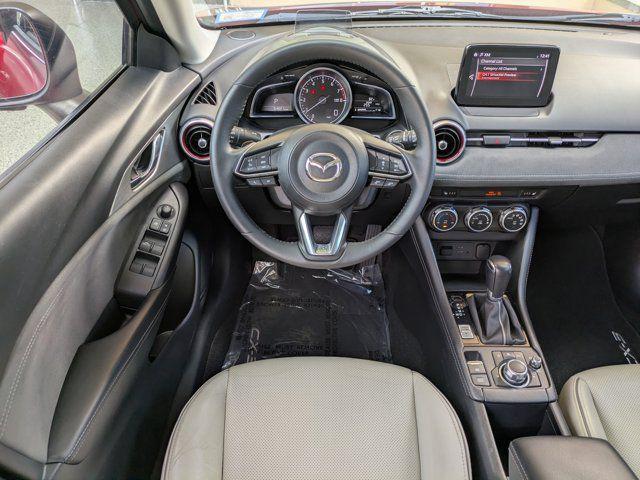 used 2019 Mazda CX-3 car, priced at $16,173