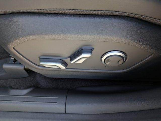 new 2026 Hyundai Santa Fe car, priced at $36,427