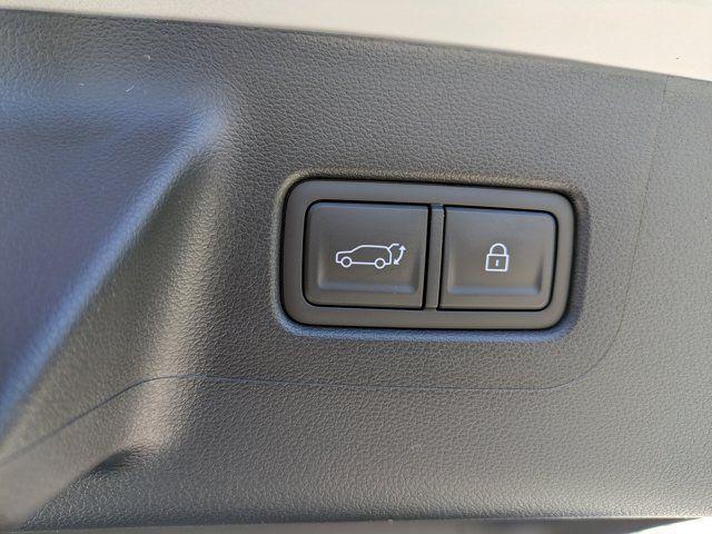 new 2026 Hyundai Santa Fe car, priced at $36,427