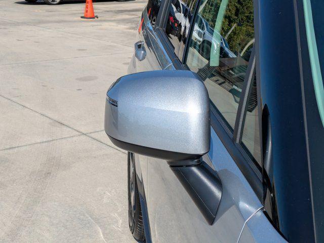 new 2026 Hyundai Santa Fe car, priced at $36,427