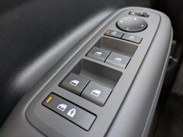 new 2026 Hyundai Santa Fe car, priced at $36,427