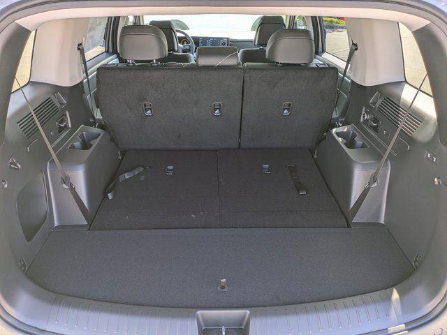 new 2026 Hyundai Santa Fe car, priced at $36,427