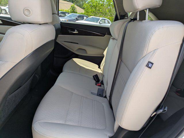 used 2018 Kia Sorento car, priced at $15,594