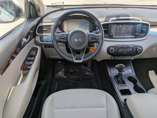 used 2018 Kia Sorento car, priced at $15,594
