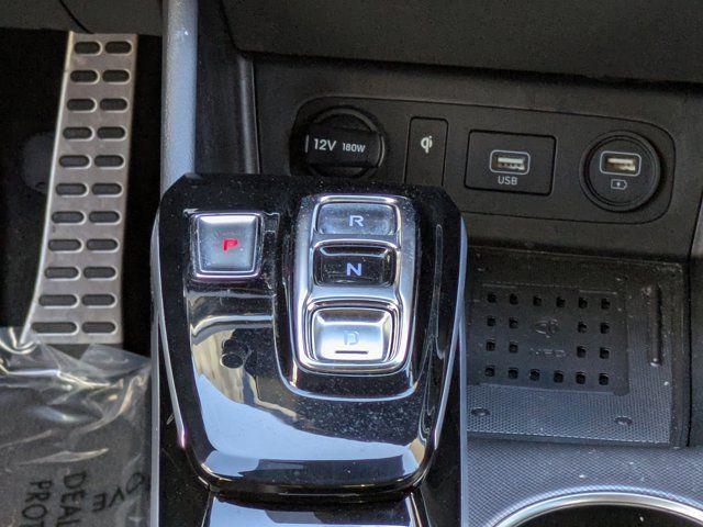 used 2021 Hyundai Sonata car, priced at $19,274