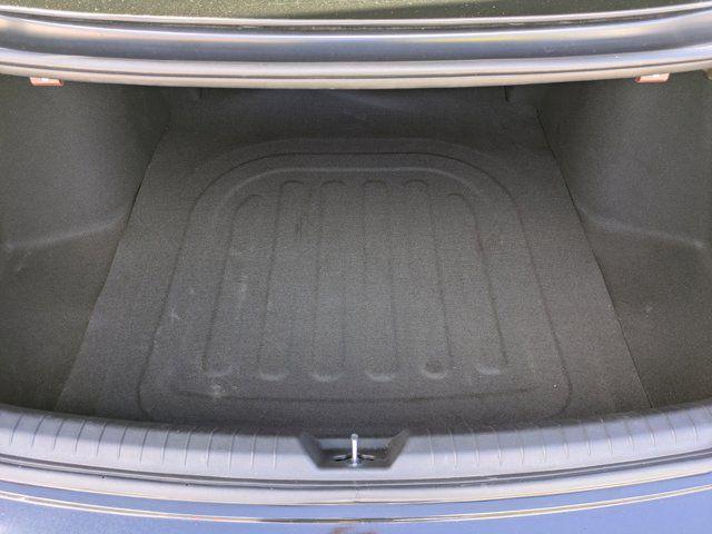 used 2021 Hyundai Sonata car, priced at $19,274