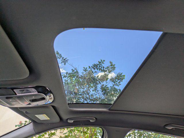 used 2021 Hyundai Sonata car, priced at $19,274