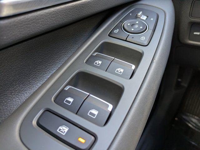 used 2021 Hyundai Sonata car, priced at $19,274