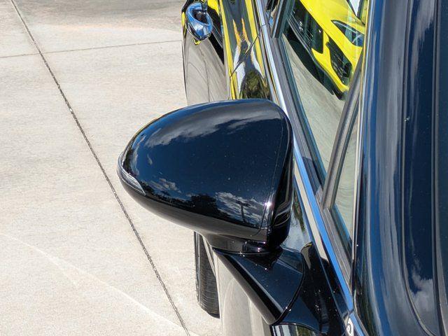 used 2021 Hyundai Sonata car, priced at $19,274