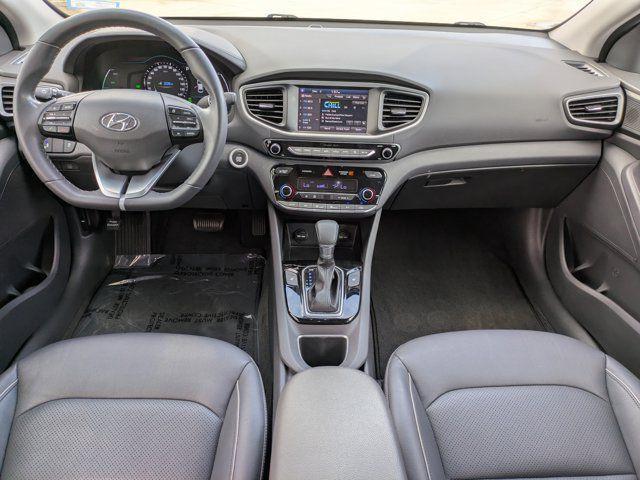 used 2017 Hyundai Ioniq Hybrid car, priced at $8,268