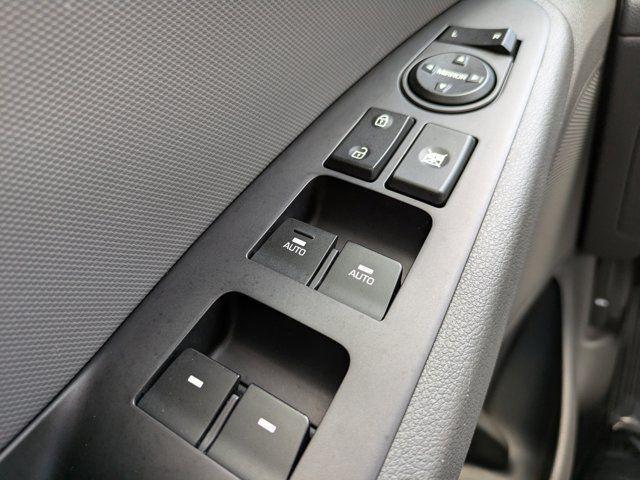 used 2017 Hyundai Ioniq Hybrid car, priced at $8,268