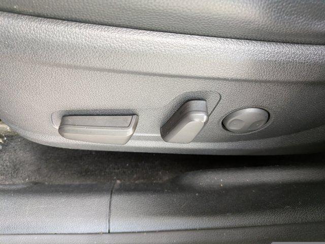 used 2019 Hyundai Santa Fe car, priced at $14,560