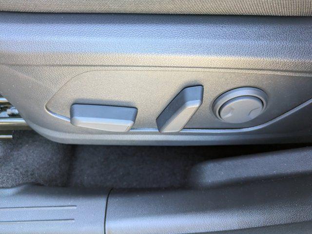 new 2026 Hyundai Tucson car, priced at $28,955