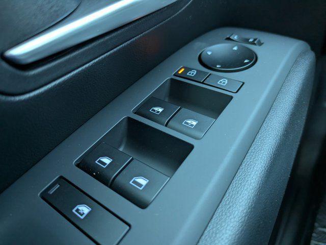 new 2026 Hyundai Tucson car, priced at $28,955