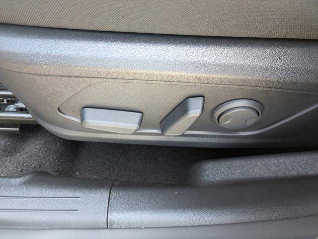 new 2026 Hyundai Tucson car, priced at $29,261