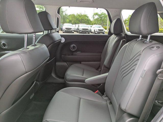 new 2026 Hyundai Palisade car, priced at $43,384