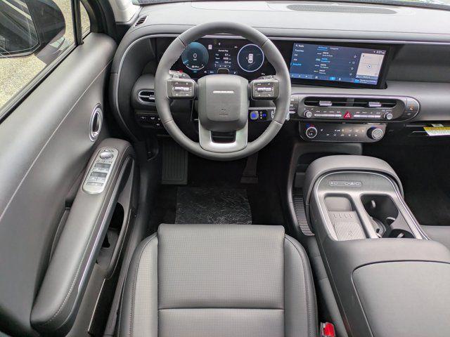 new 2026 Hyundai Palisade car, priced at $43,384