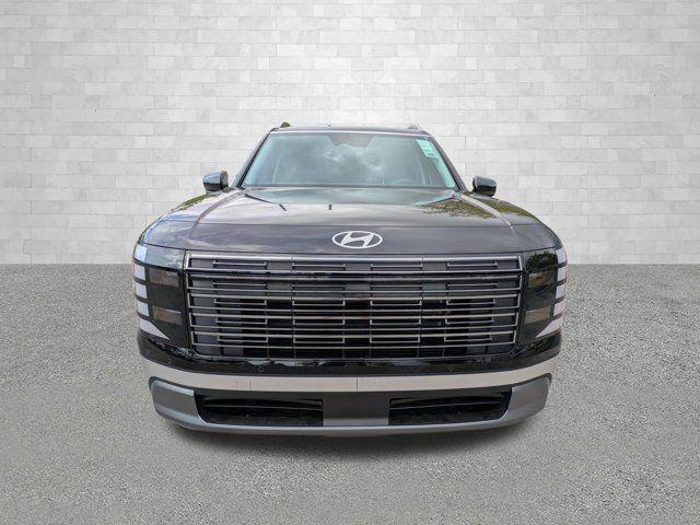 new 2026 Hyundai Palisade car, priced at $43,384