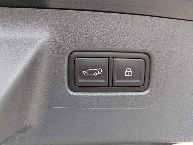 new 2026 Hyundai SANTA FE HEV car, priced at $50,870