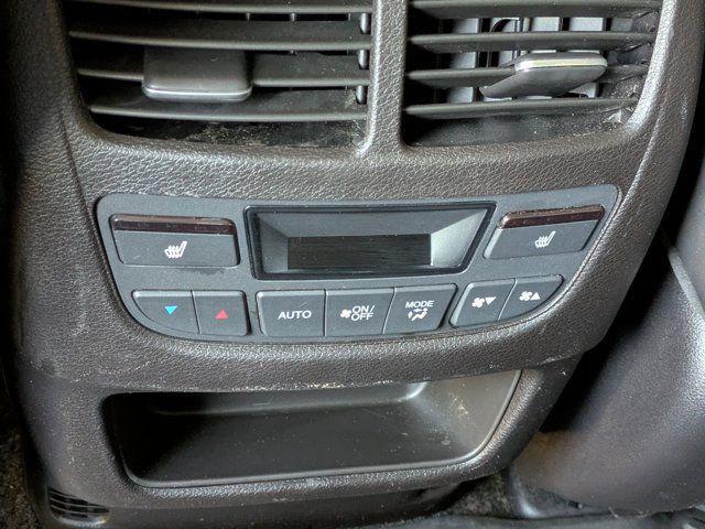 used 2017 Acura MDX car, priced at $20,256