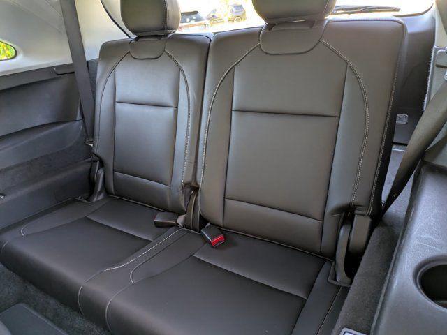 used 2017 Acura MDX car, priced at $20,256