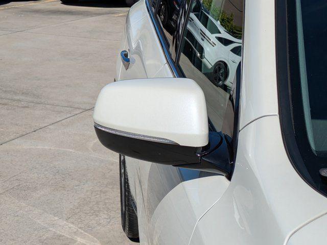 used 2017 Acura MDX car, priced at $20,256