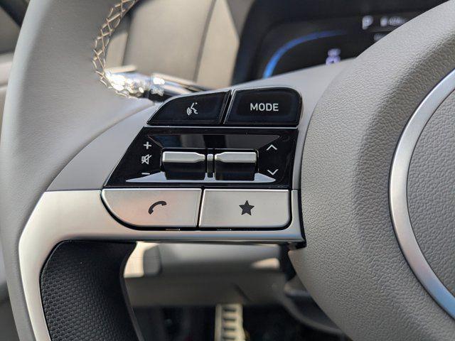 new 2025 Hyundai Elantra car, priced at $22,593