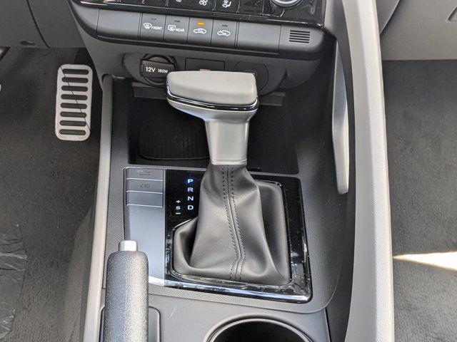 new 2025 Hyundai Elantra car, priced at $22,593