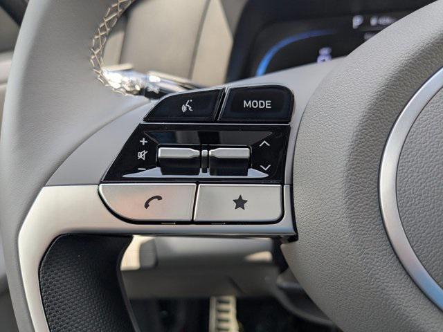 used 2025 Hyundai Elantra car, priced at $23,651