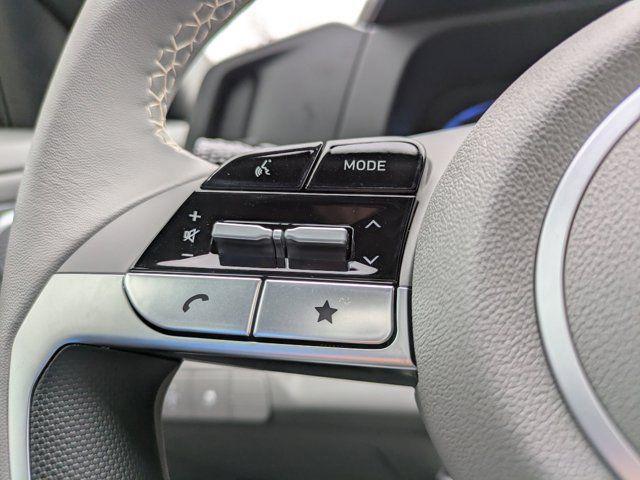 new 2026 Hyundai Elantra car, priced at $24,302