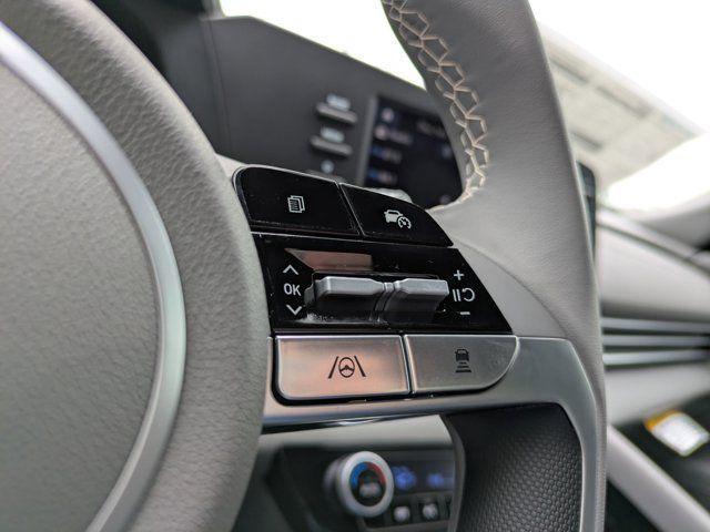 new 2026 Hyundai Elantra car, priced at $24,302