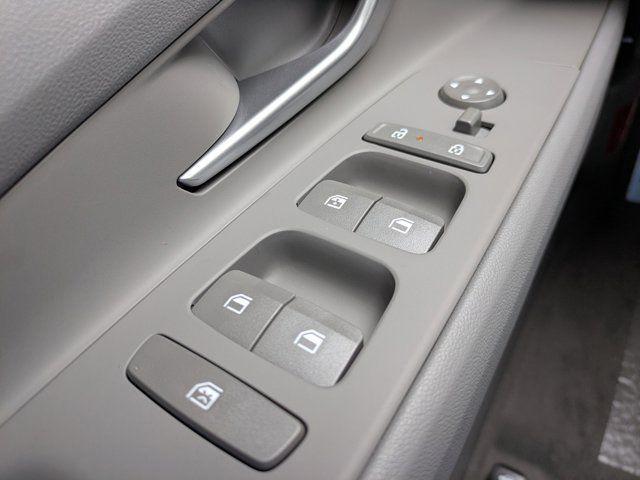 new 2026 Hyundai Elantra car, priced at $24,302