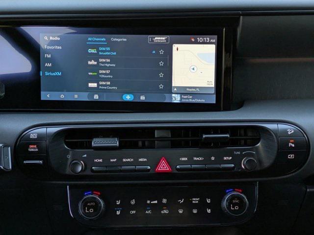 new 2026 Hyundai Palisade car, priced at $50,570