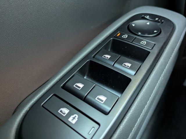 new 2026 Hyundai Palisade car, priced at $50,570